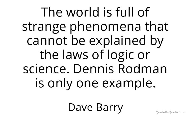 Preview image for this quote by Dave Barry