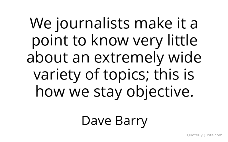 Preview image for this quote by Dave Barry