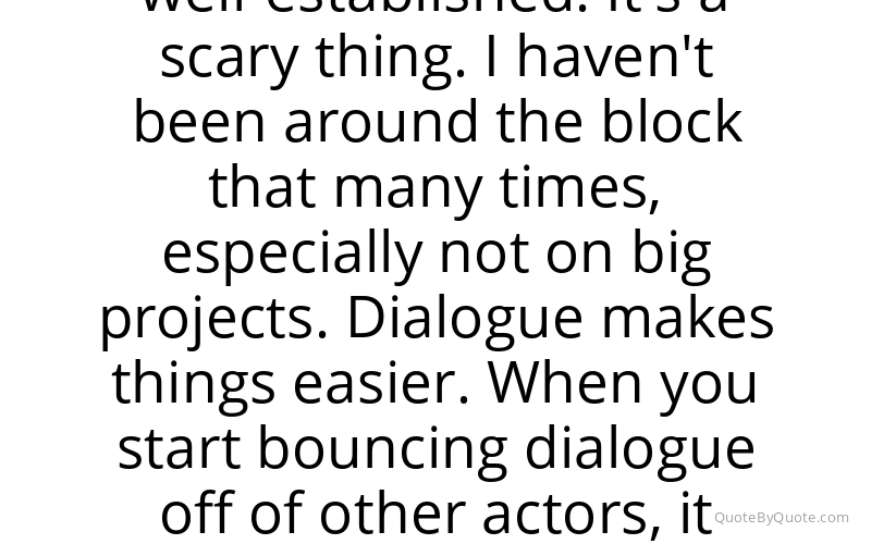 Preview image for this quote by Dave Bautista