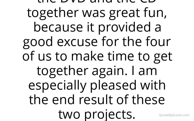 Preview image for this quote by Dave Blood
