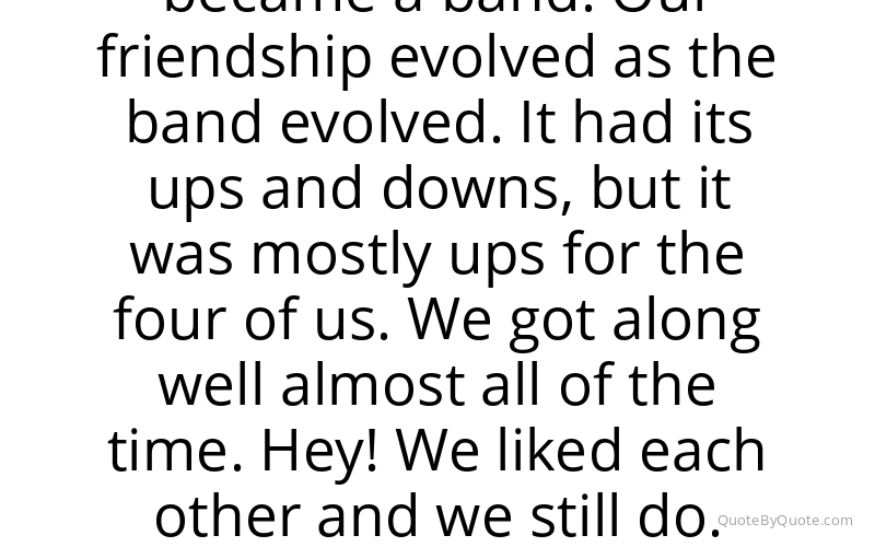 Preview image for this quote by Dave Blood
