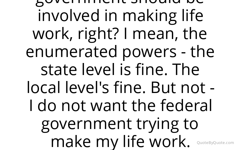 Preview image for this quote by Dave Brat