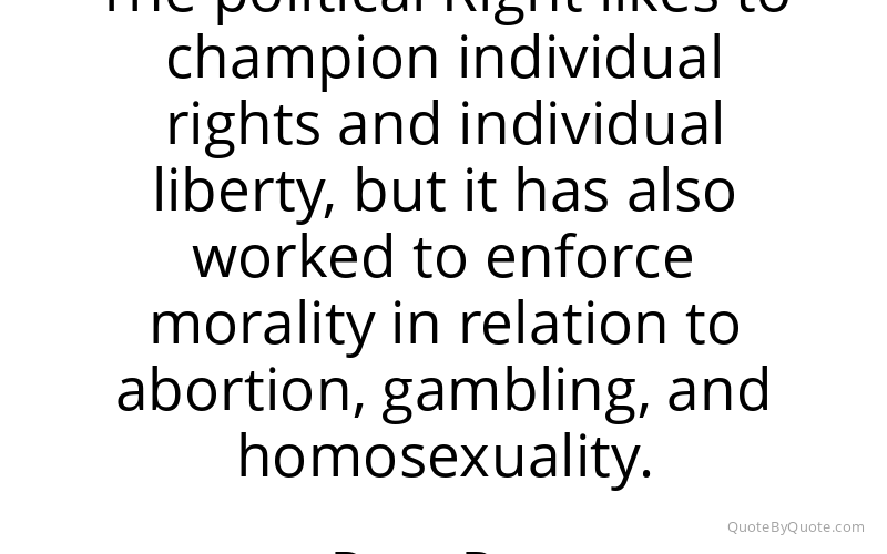 Preview image for this quote by Dave Brat
