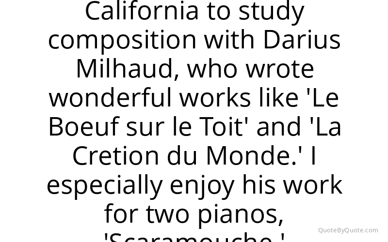 Preview image for this quote by Dave Brubeck
