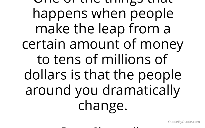 Preview image for this quote by Dave Chappelle