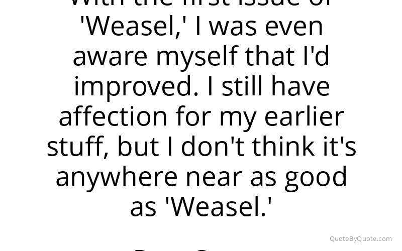 Preview image for this quote by Dave Cooper