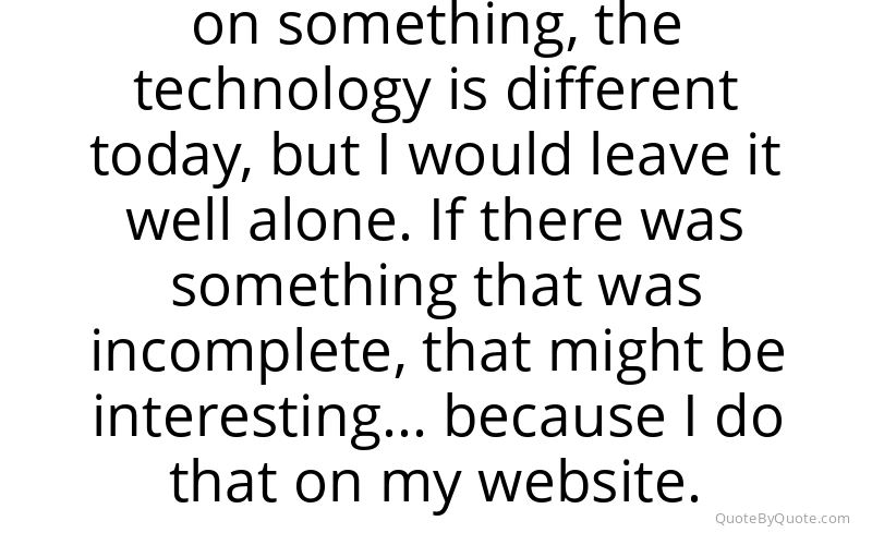 Preview image for this quote by Dave Davies