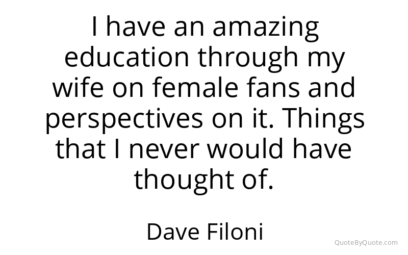 Preview image for this quote by Dave Filoni