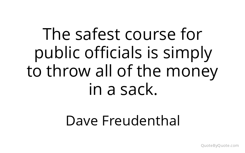 Preview image for this quote by Dave Freudenthal