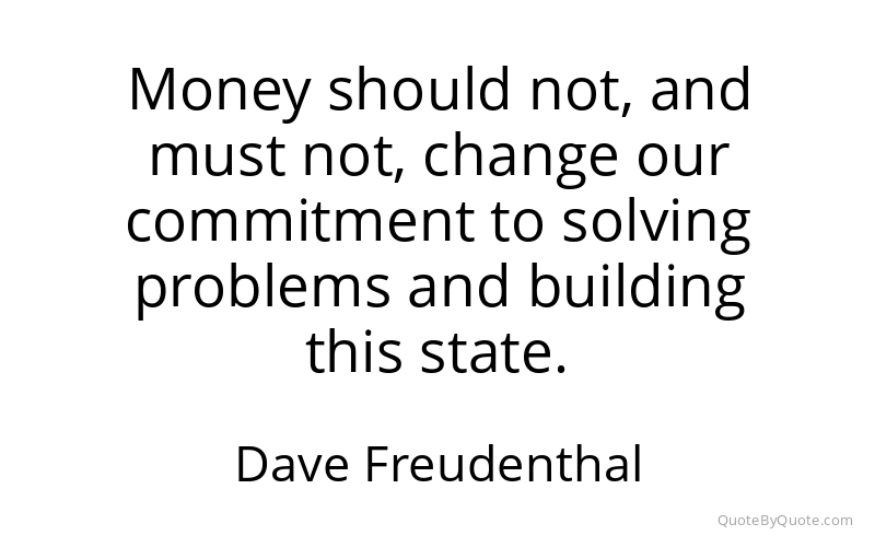 Preview image for this quote by Dave Freudenthal