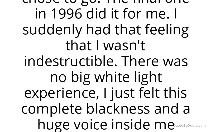 Preview image for this quote by Dave Gahan