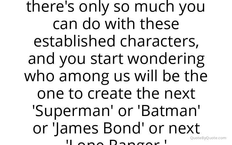 Preview image for this quote by Dave Gibbons
