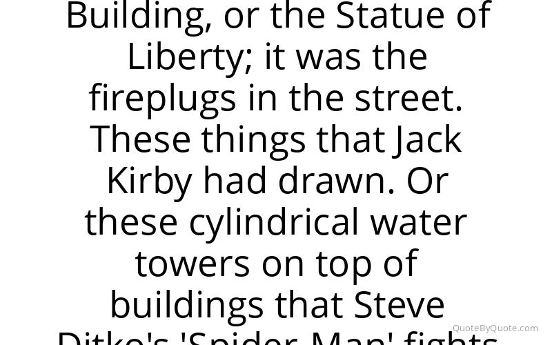 Preview image for this quote by Dave Gibbons