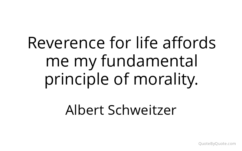 Preview image for this quote by Albert Schweitzer