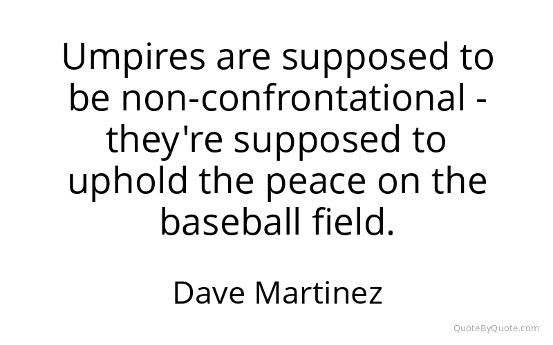 Preview image for this quote by Dave Martinez
