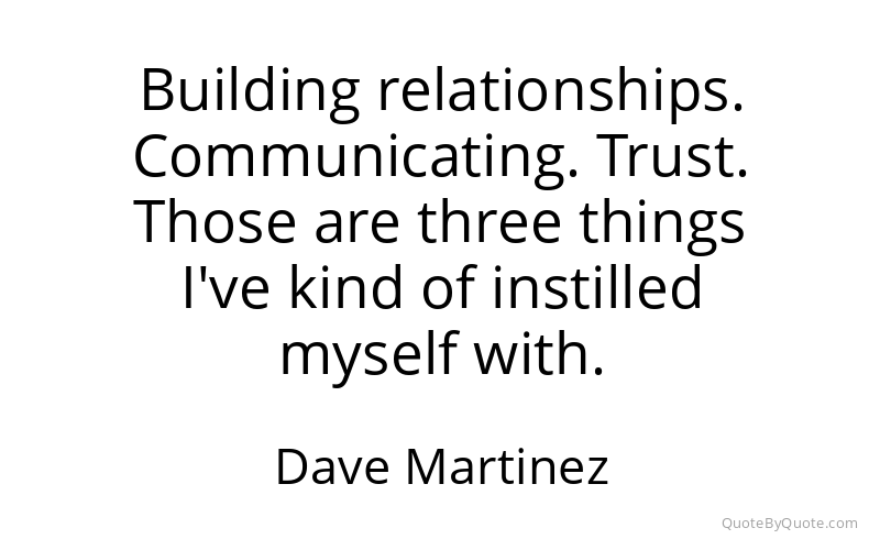 Preview image for this quote by Dave Martinez