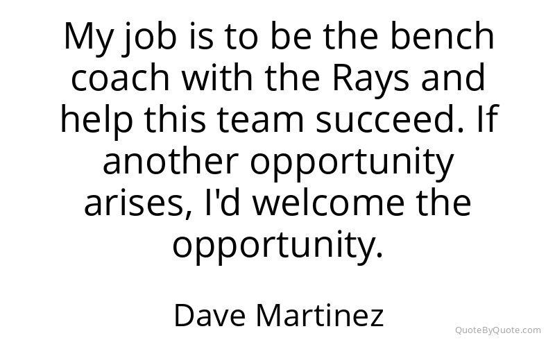 Preview image for this quote by Dave Martinez