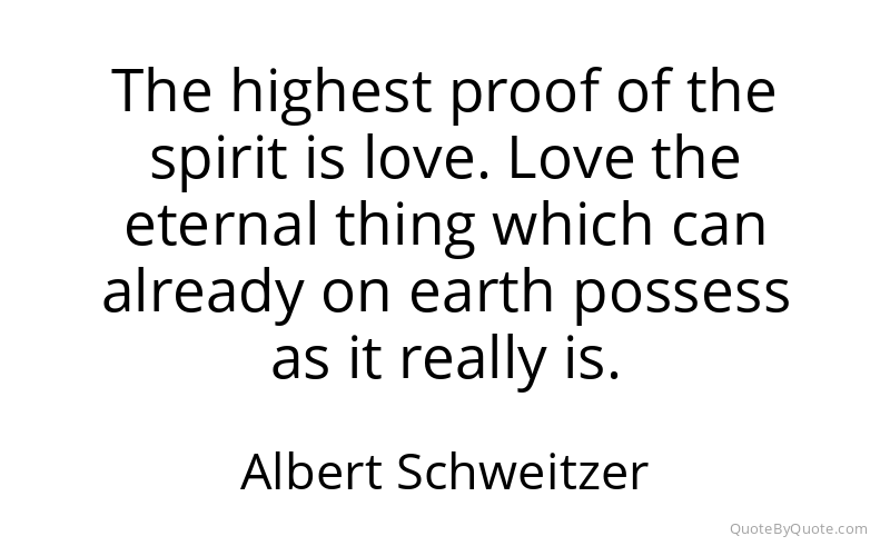 Preview image for this quote by Albert Schweitzer