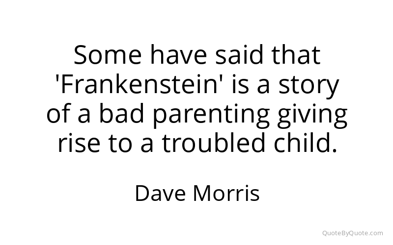 Preview image for this quote by Dave Morris