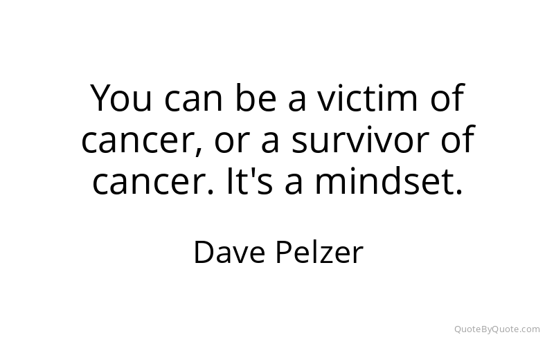 Preview image for this quote by Dave Pelzer