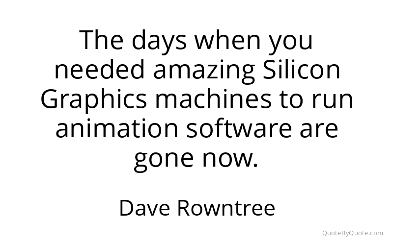 Preview image for this quote by Dave Rowntree