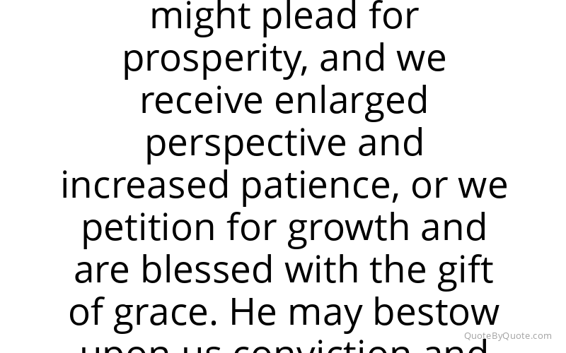 Preview image for this quote by David A. Bednar