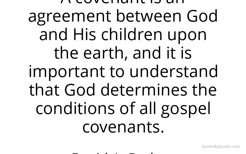 Preview image for this quote by David A. Bednar