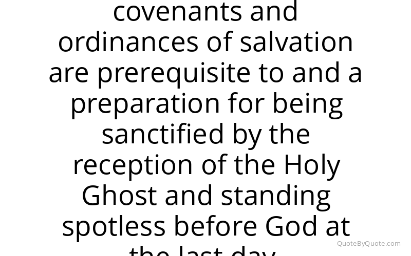 Preview image for this quote by David A. Bednar