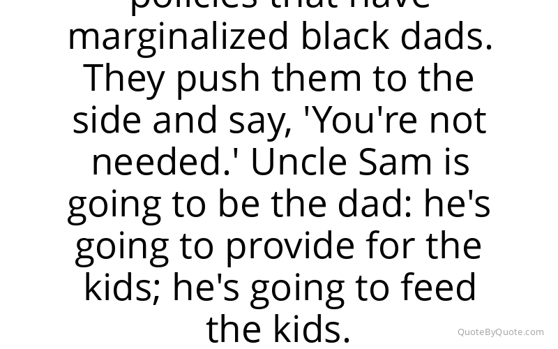Preview image for this quote by David A. Clarke, Jr.