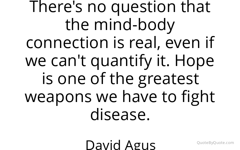 Preview image for this quote by David Agus
