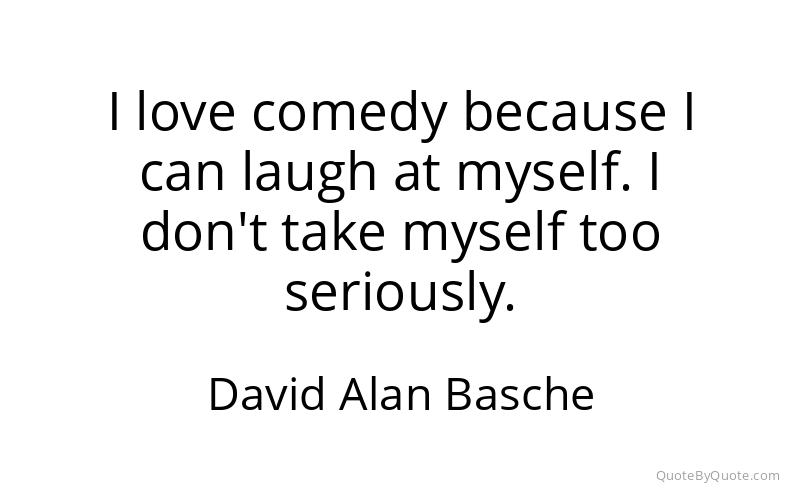 Preview image for this quote by David Alan Basche