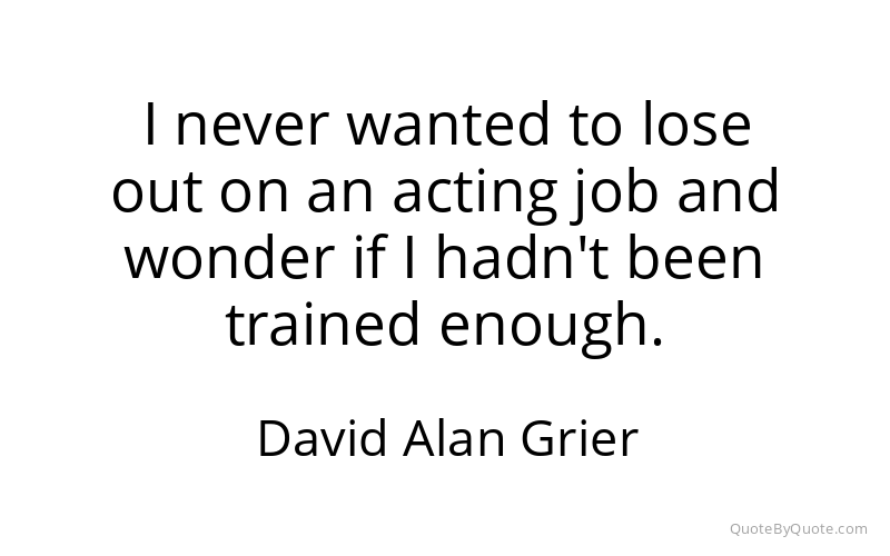 Preview image for this quote by David Alan Grier