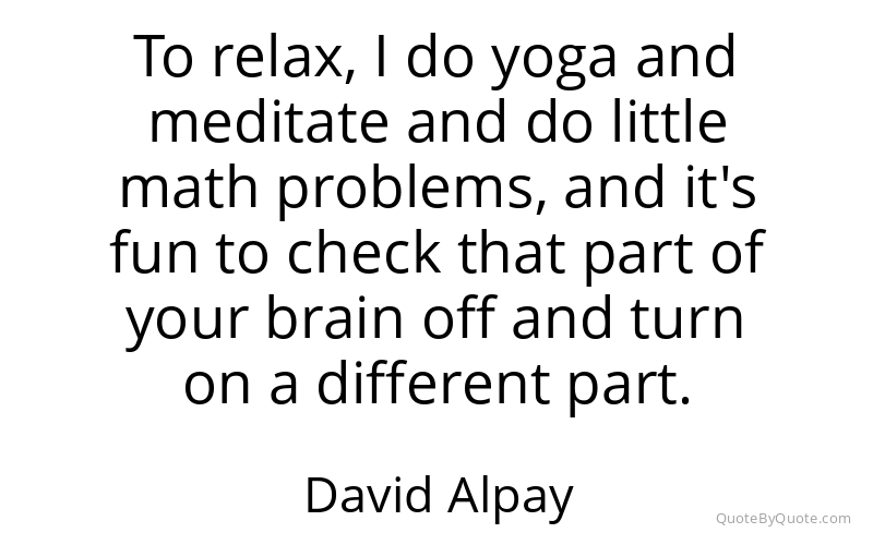 Preview image for this quote by David Alpay