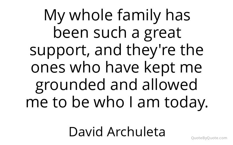 Preview image for this quote by David Archuleta
