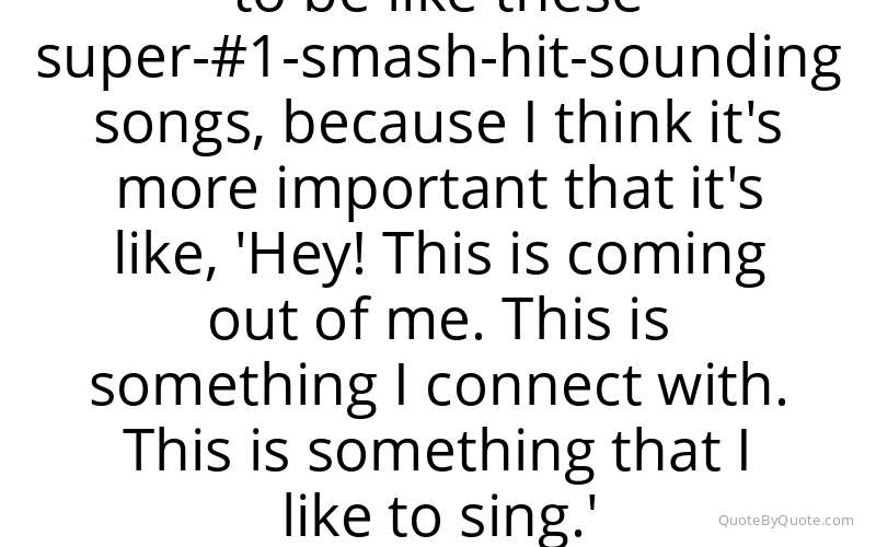 Preview image for this quote by David Archuleta
