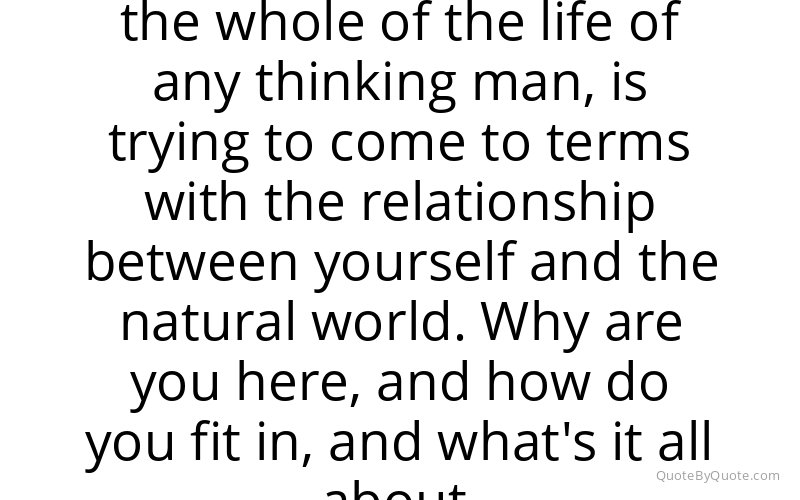 Preview image for this quote by David Attenborough