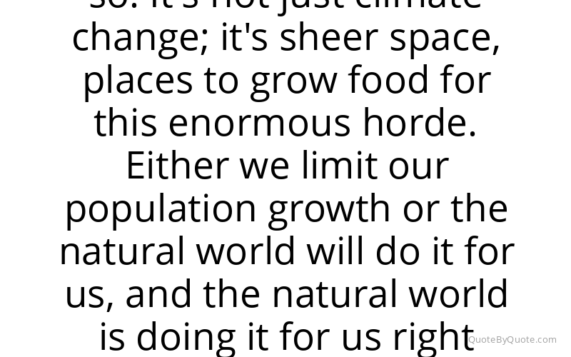 Preview image for this quote by David Attenborough