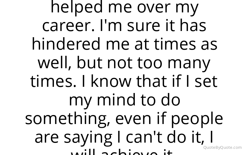 Preview image for this quote by David Beckham