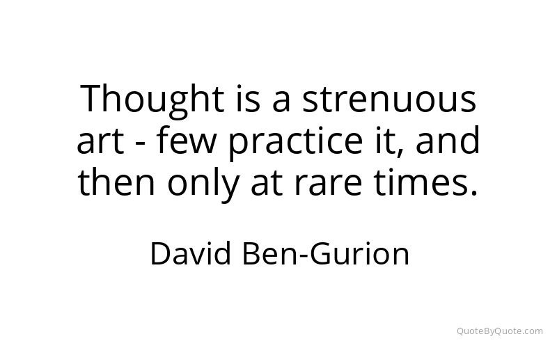 Preview image for this quote by David Ben-Gurion