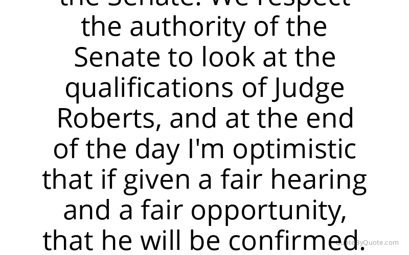 Preview image for this quote by Alberto Gonzales