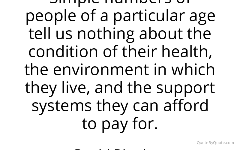 Preview image for this quote by David Blunkett