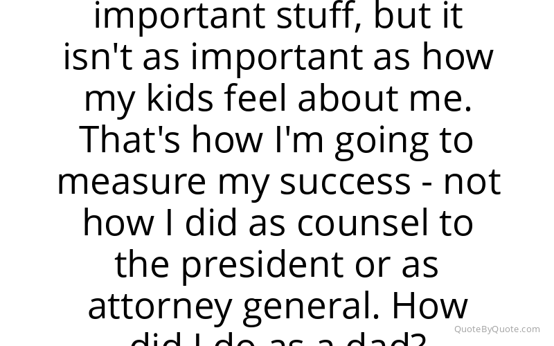 Preview image for this quote by Alberto Gonzales