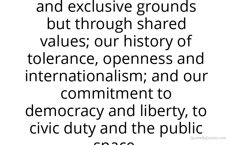 Preview image for this quote by David Blunkett