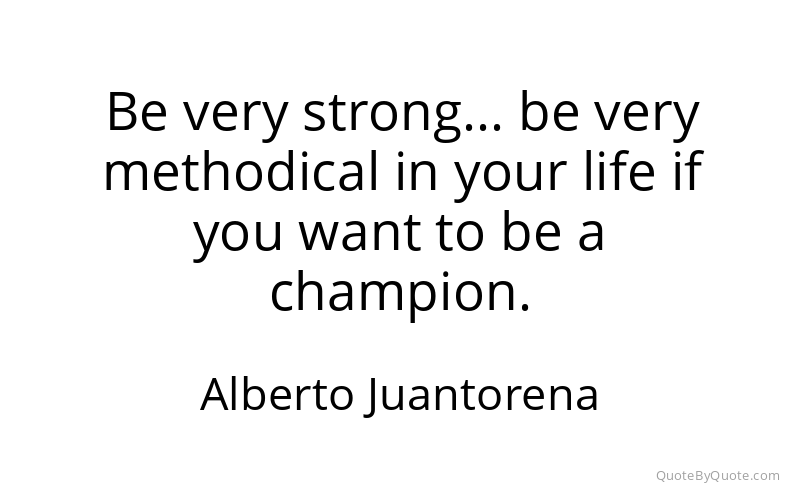 Preview image for this quote by Alberto Juantorena