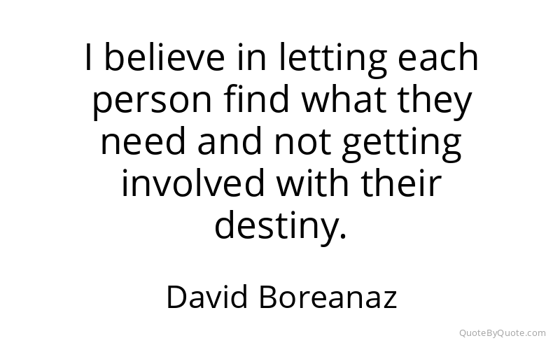 Preview image for this quote by David Boreanaz