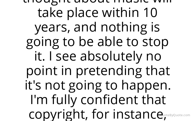 Preview image for this quote by David Bowie