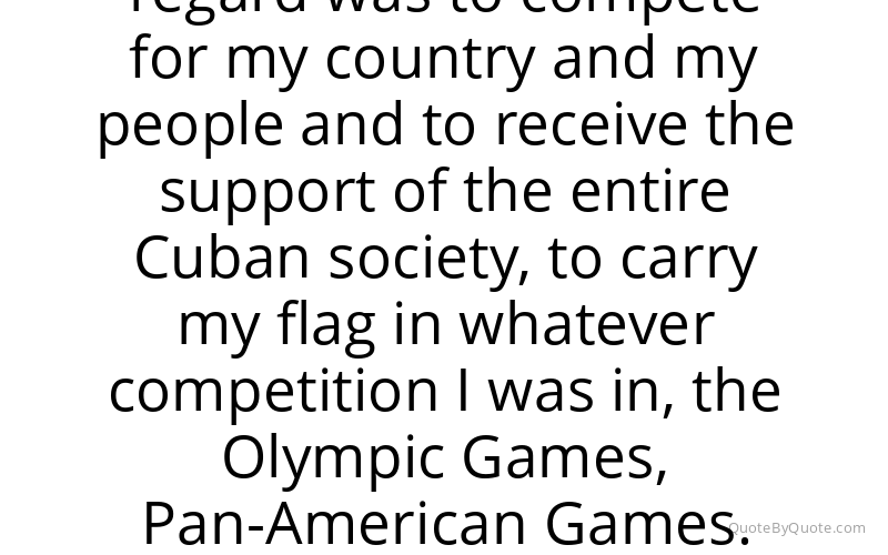 Preview image for this quote by Alberto Juantorena
