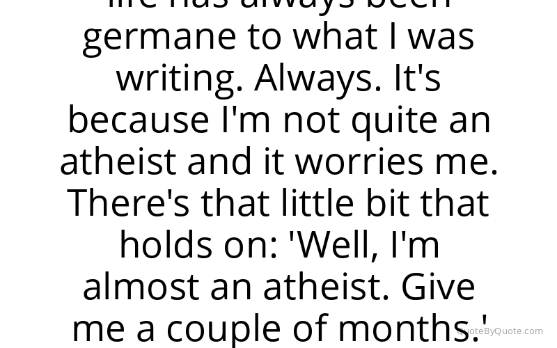 Preview image for this quote by David Bowie