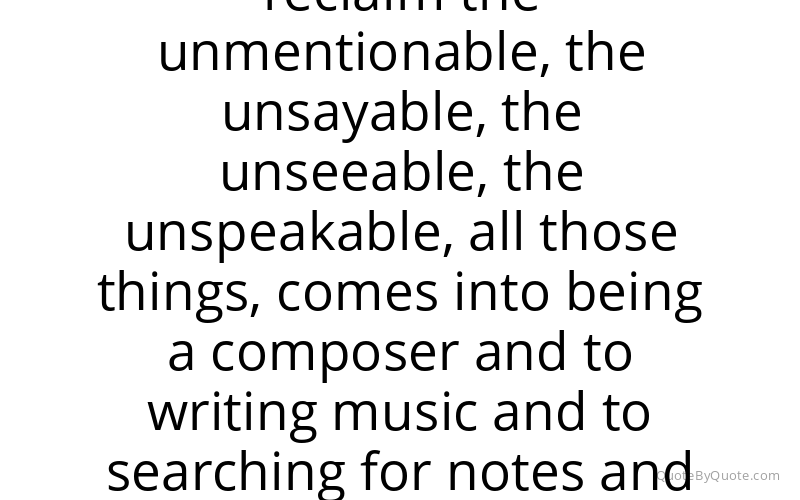 Preview image for this quote by David Bowie