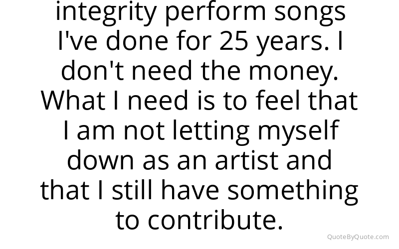 Preview image for this quote by David Bowie
